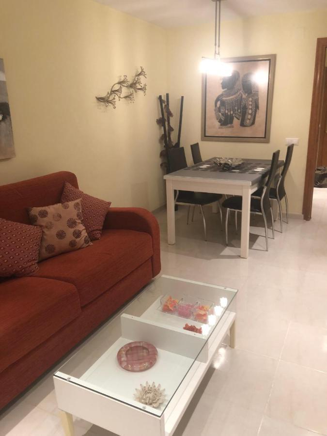 Apartamento Completo Frente Al Mar Creixell Exterior photo